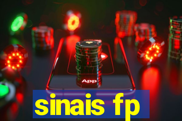 sinais fp